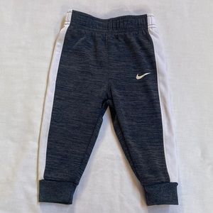Nike Dri-Fit pants 12 months
